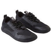 Detské topánky Reima Tallustelu Black čierna Black