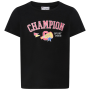 Detské tričko Champion SS Tee G