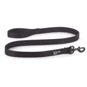 Vôdzka pre psa Mountain Paws Extra Tough Dog Lead čierna Black