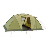 Vystavený stan Pinguin Base Camp