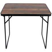 Stôl Zulu Outdoor Torus