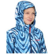 Detská bunda Kilpi Samara-Jg DBL