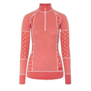 Dámske funkčné tričko Kari Traa Smekker H/Z