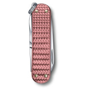 Zatvárací nôž Victorinox Classic Precious Alox