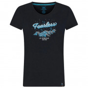 Dámske tričko La Sportiva Fearless T-Shirt W