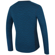 Pánske funkčné tričko Zulu Merino 240 Long