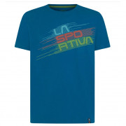 Pánske tričko La Sportiva Stripe Evo T-Shirt M