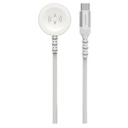 Nabíjací a dátový kábel Swissten Wireless charging cable for Apple Watch 1,2 m