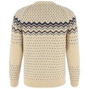 Pánsky sveter Fjällräven Övik Knit Sweater M
