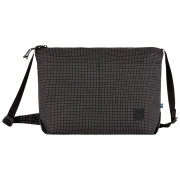 Taška cez rameno Fjällräven High Coast Pro Shoulder Bag čierna Black