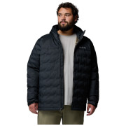 Pánska bunda Columbia Grand Trek™ Iv Down Hooded Jacket