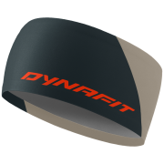 Čelenka Dynafit Performance 2 Dry Headband sivá rock khaki/3010