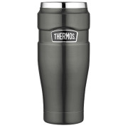 Termohrnček Thermos Style 470ml sivá MetallicallyGray