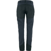 Dámske nohavice Fjällräven Nikka Trousers Curved W