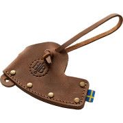 Kožené puzdro Hultafors Spare Sheath Hb Sshb-0,85Hf hnedá