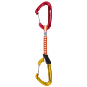 Sada expresiek Climbing Technology Fly-weight EVO 12 cm DY 6 ks