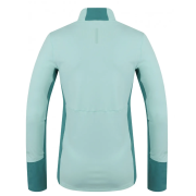 Dámska funkčná mikina Husky Sweatshirt Tame Zip L