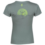 Dámske tričko High Point Euphory Lady T-Shirt