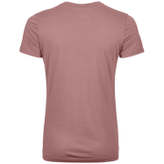 Dámske funkčné tričko Ortovox 120 Cool Tec Mtn Stripe Ts W