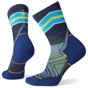 Dámske ponožky Smartwool W RUN TARGETED CUSHION MID CREW