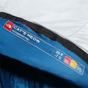 Spacák The North Face Cat'S Meow Regular
