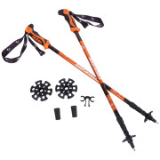 Zulu Trekker Antishock