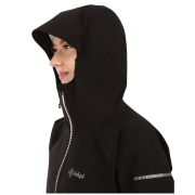 Dámska nepremokavá bunda Kilpi Hurricane-W