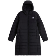 Dámsky kabát The North Face W Aconcagua Hooded Parka čierna TNF BLACK