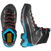 Dámske topánky La Sportiva Aequilibrium Hike Woman GTX