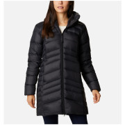 Dámsky zimný kabát Columbia Autumn Park™ Down Mid Jacket čierna