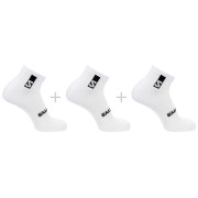 Ponožky Salomon Everyday Ankle 3-Pack