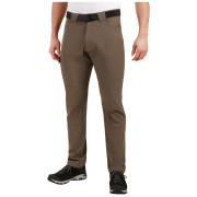 Pánske nohavice Kilpi Ligne-M khaki KHK