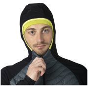 Pánska bunda Dynafit Speed Insulation Hybrid Jkt M