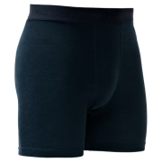 Pánske funkčné boxerky Devold Adventure Merino 190 Boxer Man tmavomodrá Ink