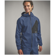 Pánska nepremokavá bunda Ortovox Trace 2.5L Jacket M