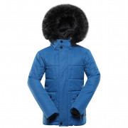 Detská zimná bunda Alpine Pro Egypo modrá