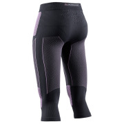 Dámske funkčné spodky X-Bionic Energy Accumulator 4.0 Pants 3/4