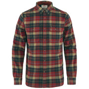 Pánska košeľa Fjällräven Singi Heavy Flannel Shirt M