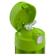Detská termoska s slamkou Thermos Funtainer