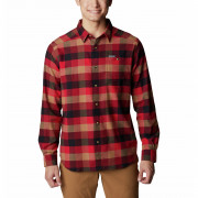 Pánska košeľa Columbia Cornell Woods™ Flannel Long Sleeve Shirt