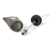 Skladacia fľaša Silva Soft Flask 500ml Straw