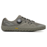 Pánske topánky Merrell Vapor Glove 7 Boa sivá talus