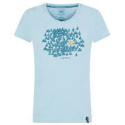 Dámske tričko La Sportiva Forest T-Shirt W