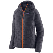 Dámska bunda Patagonia Micro Puff Hoody