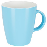 Sada hrnčekov Gimex Mug Rainbow 4 pcs