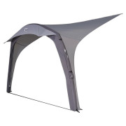 Prístrešok Vango AirBeam Sky Canopy for Caravan & Motorhomes 2.5M biela Grey Violet