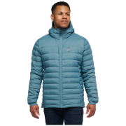 Pánska páperová bunda Black Diamond M Access Down Hoody