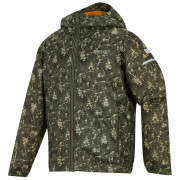 Detská bunda Regatta Printed Lever II LiSagLinCamo