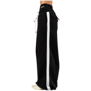 Dámske tepláky Nebbia Oversized sweatpants Power