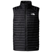 Pánska páperová vesta The North Face M Bettaforca Lt Down Vest čierna Tnf Black-Tnf Black-Npf